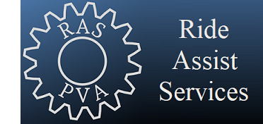 Ride Assist Services Logo